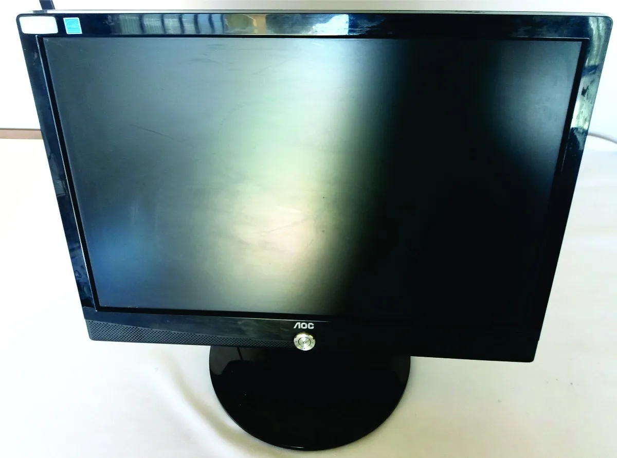 AOC 717VWX DRIVER DOWNLOAD FREE DRIVER FOR AOC 717VWX