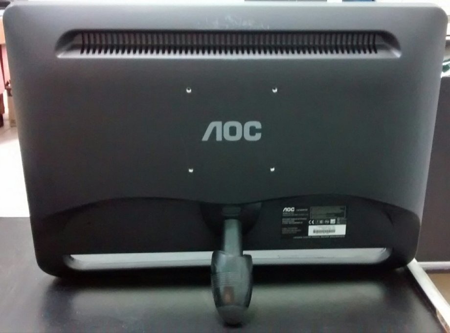 Mac Aoc Monitor Windows 8 X64 Driver