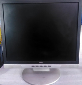 AOC 716VWY DRIVERS DOWNLOAD FREE
