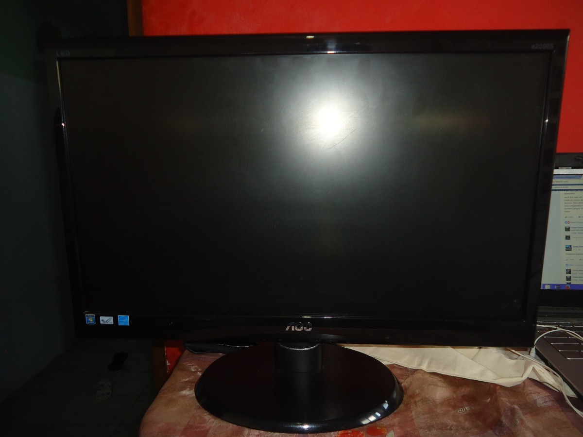 AOC E2050 WINDOWS 10 DRIVERS
