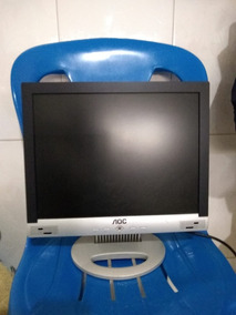 DRIVER FOR MONITOR AOC LM722 DRIVER: MONITOR AOC LM722