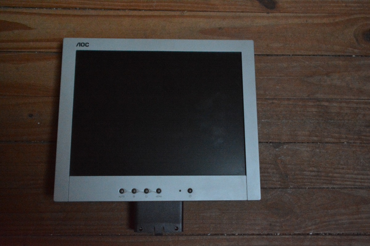 AOC LM540 Treiber Windows 10 AOC LM540 Drivers Windows XP