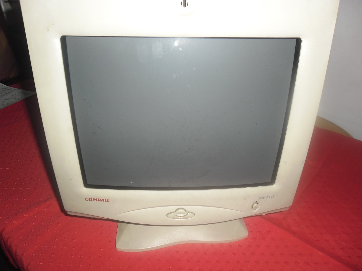 COMPAQ MV520 MONITOR WINDOWS XP DRIVER COMPAQ MV520 MONITOR WINDOWS 7 DRIVER