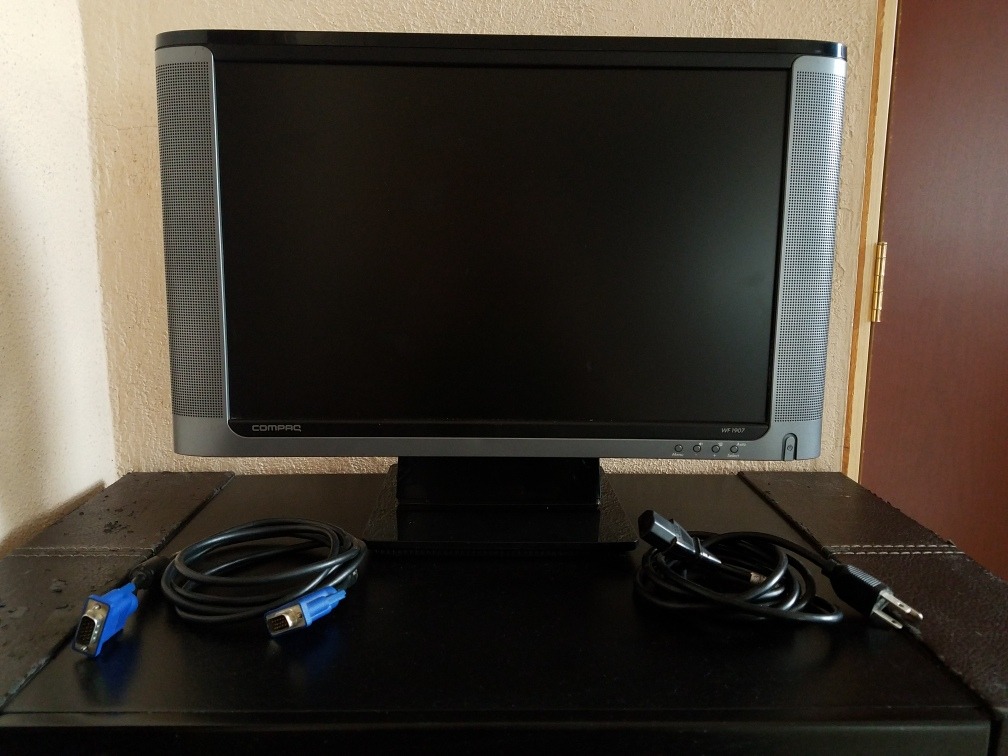 COMPAQ FP1707 DRIVERS FOR WINDOWS COMPAQ FP1707 WINDOWS VISTA DRIVER DOWNLOAD