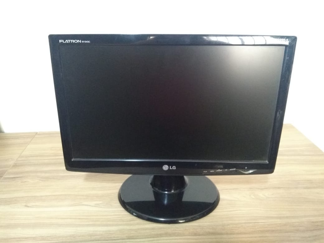 LG W1943C TREIBER LG W1943C DRIVERS FOR PC