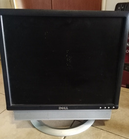 dell monitor as501