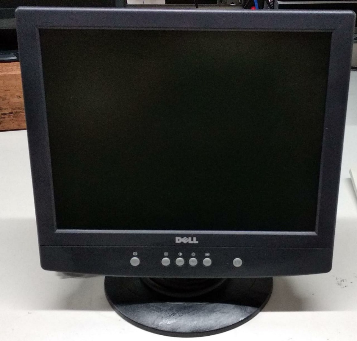 DELL E151FP DRIVER DOWNLOAD DELL E151FP DESCARGAR CONTROLADOR