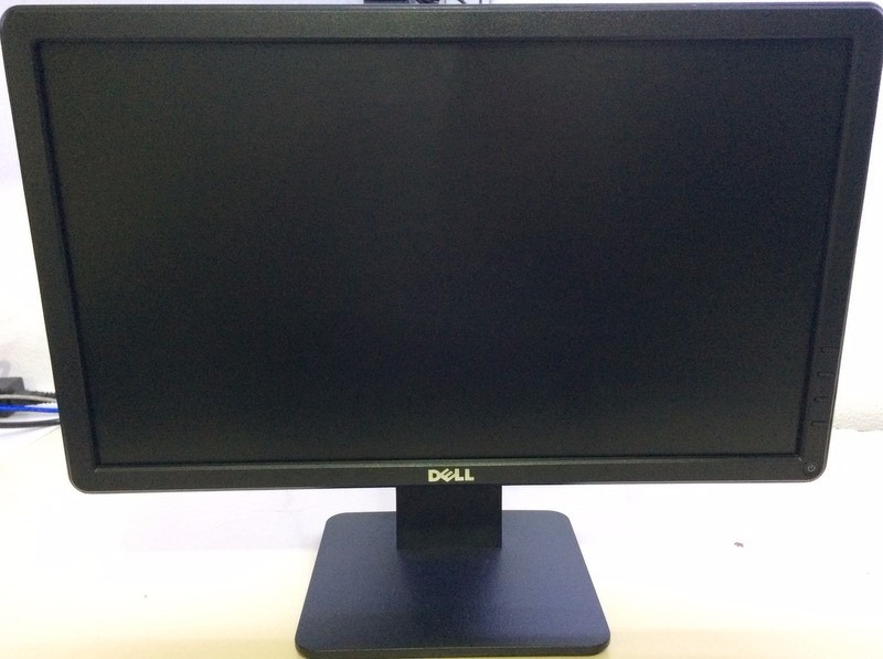 Driver monitor dell e1914hc Windows 7 64bit download