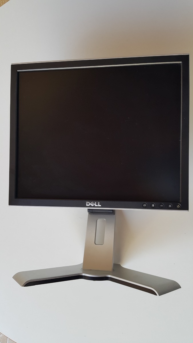 Dell 1707FPc Vista Dell 1707FPc Windows Vista 32-BIT