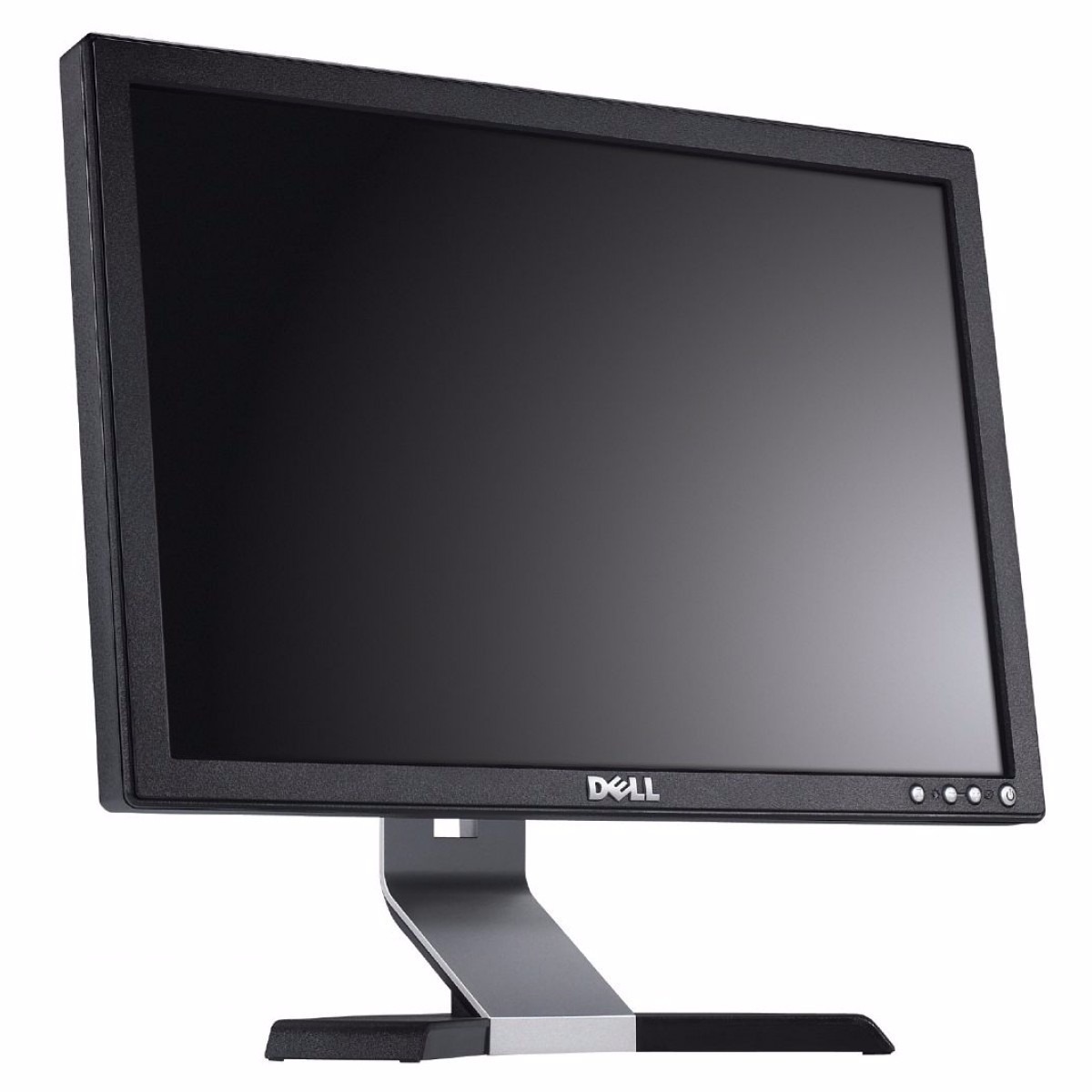 Monitor Dell Lcd 17 Polegadas + Cabo Vga + Cabo De Energia R 299,99
