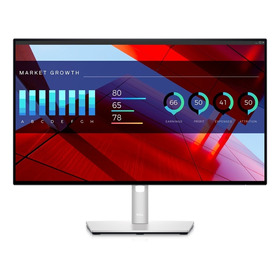 Monitor Dell Ultrasharp 24 - U2422h, 23.8  Fhd 1920x1080, Hd