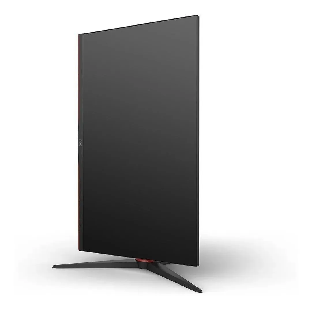 011 Monitores Tv S Monitor Gamer Aoc Hero 27 Ips Dp Freesync 144hz 1ms 27g2 Bk R 2 219 00