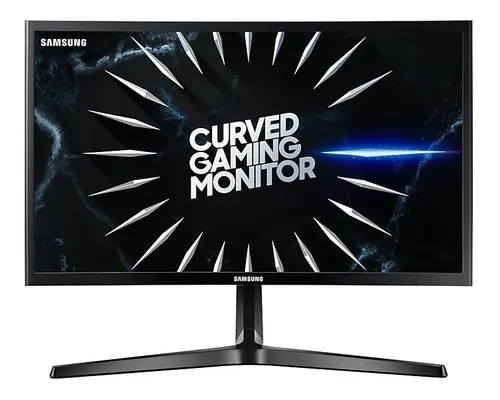 Monitor Gamer Curvo Samsung 144hz