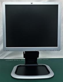 DRIVERS: MONITOR HP L1750