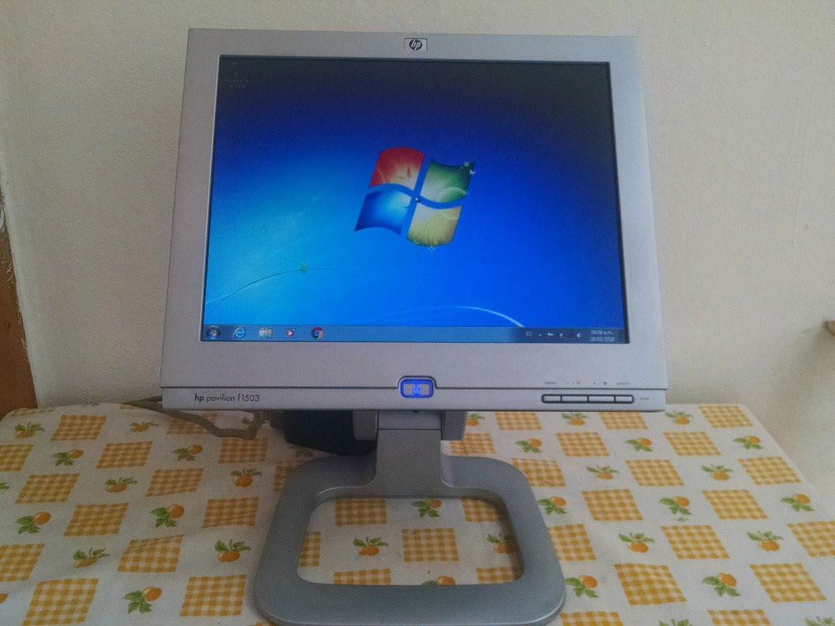 HP F1503 MONITOR DRIVER DOWNLOAD (2019)