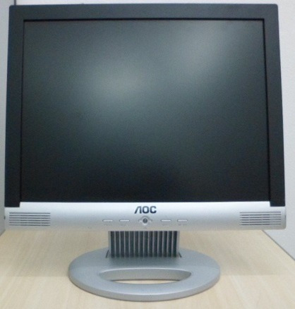 aoc lm522