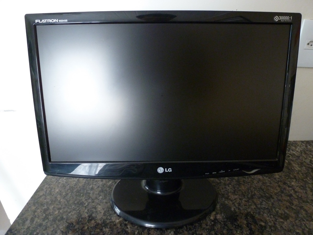 monitor lcd lg flatron l177wsb monitor lcd lg flatron l177wsb