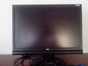 AOC 912SW DRIVER FOR WINDOWS 10
