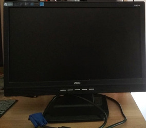 AOC 731W DRIVERS DOWNLOAD FREE