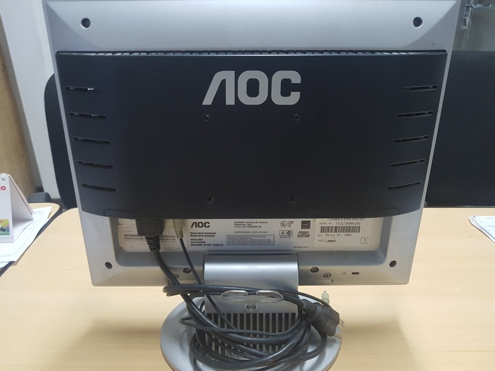 AOC LM522 WINDOWS XP DRIVER DOWNLOAD