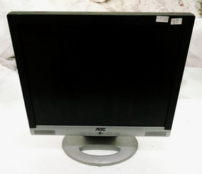 AOC LM722 DRIVER DOWNLOAD (2019) AOC LM722 DRIVERS FOR WINDOWS