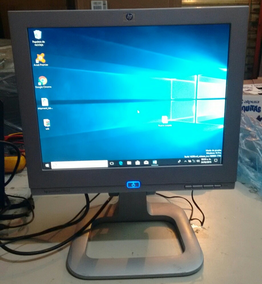 HP PAVILION F1503 MONITOR DRIVERS HP PAVILION F1503 MONITOR DRIVERS FOR WINDOWS DOWNLOAD