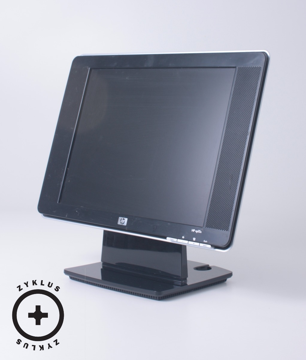 HP VP15S MONITOR WINDOWS 7 DRIVER HP VP15S MONITOR DRIVERS DOWNLOAD (2019)