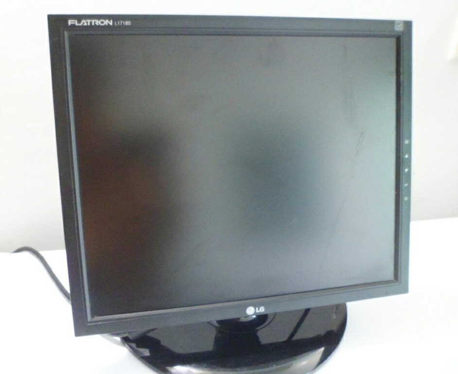 FLATRON L1718S DRIVERS FLATRON L1718S DRIVER FOR WINDOWS MAC