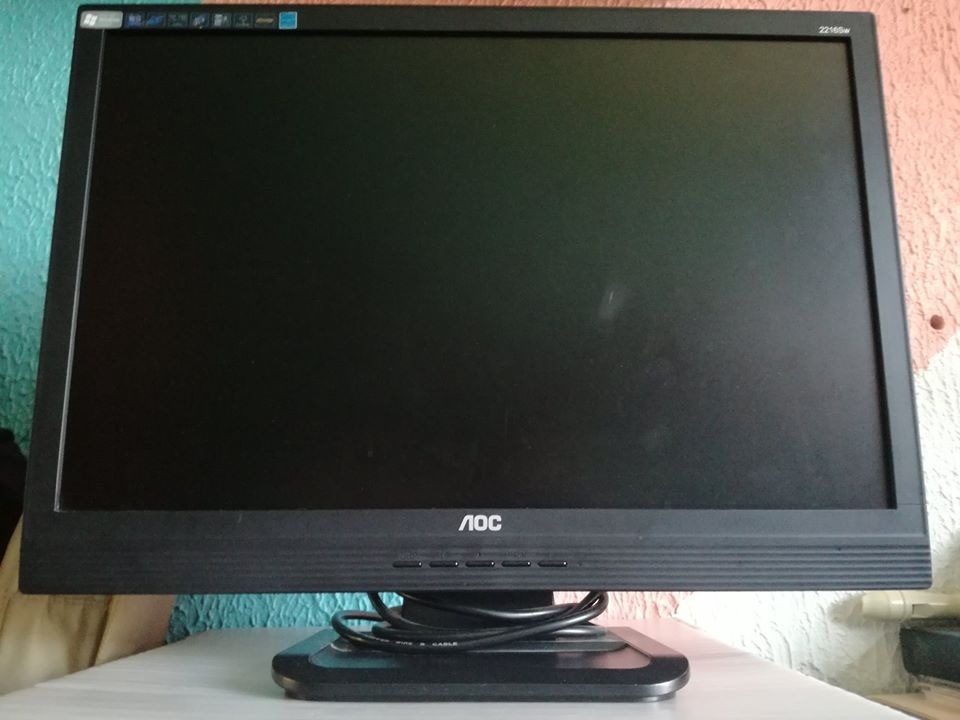 AOC 2216SW WINDOWS 10 DRIVER DOWNLOAD AOC 2216SW DRIVER FOR WINDOWS 7