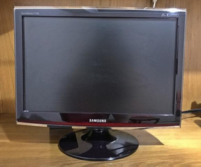 SAMSUNG SYNCMASTER T190 DRIVER PC