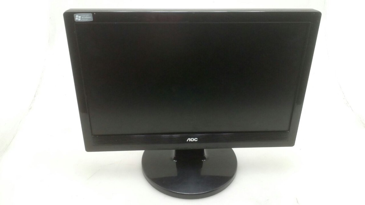 driver monitor aoc 1619swa