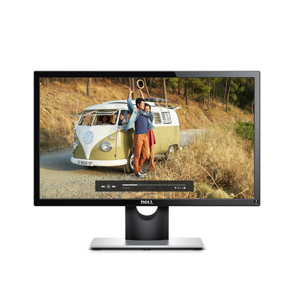 Monitor Dell - LED, Full HD