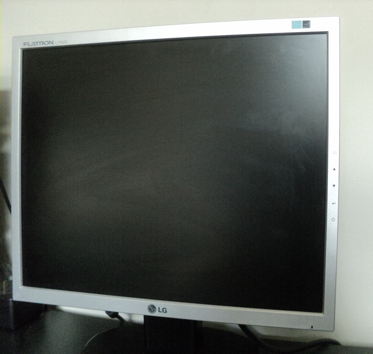 monitor lg flatron 17 l1752s r 140 00 em mercado livre monitor lg flatron 17 l1752s r 140 00 em mercado livre