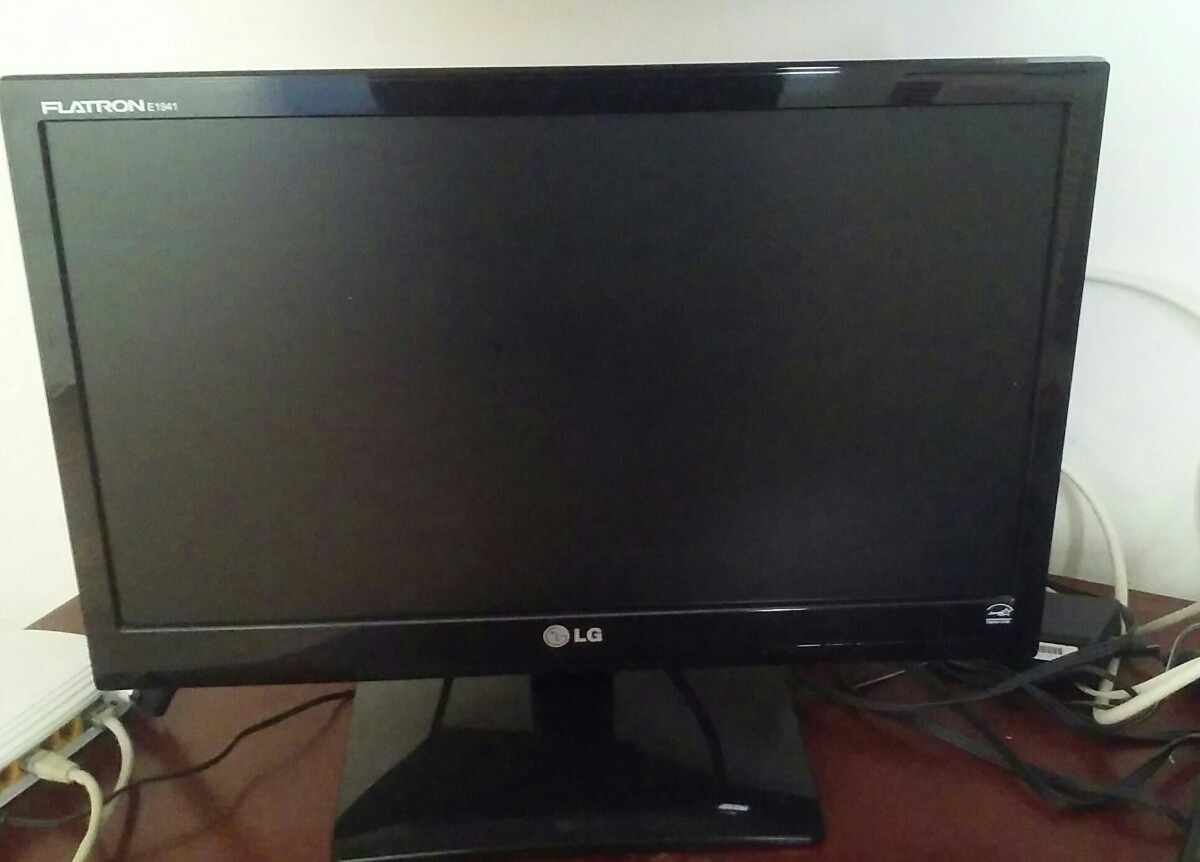 monitor lg flatron e1941 r 335 00 em mercado livre monitor lg flatron e1941 r 335 00 em mercado livre