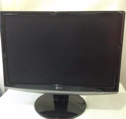 Lg 2253lw Driver for Windows 7