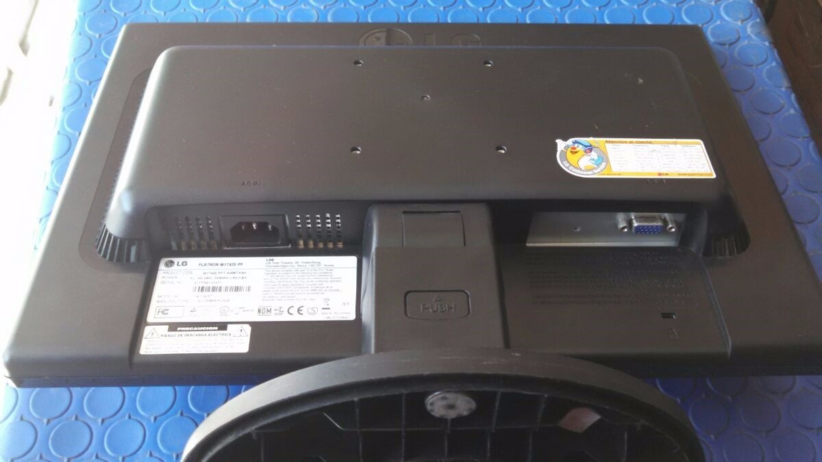 LG W1742S TREIBER WINDOWS 8 LG W1742S DRIVER FOR PC
