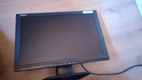 Monitor Olidata 50/60hz Vga