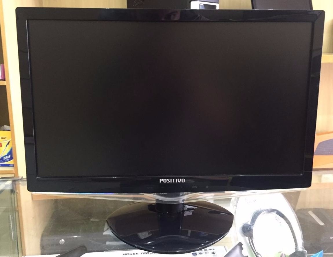 DRIVERS MONITOR POSITIVO WINDOWS DOWNLOAD
