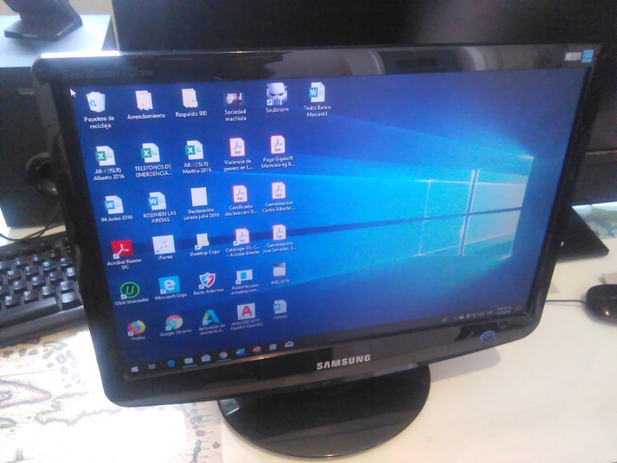 SYNCMASTER 732NW DRIVER FOR WINDOWS 10
