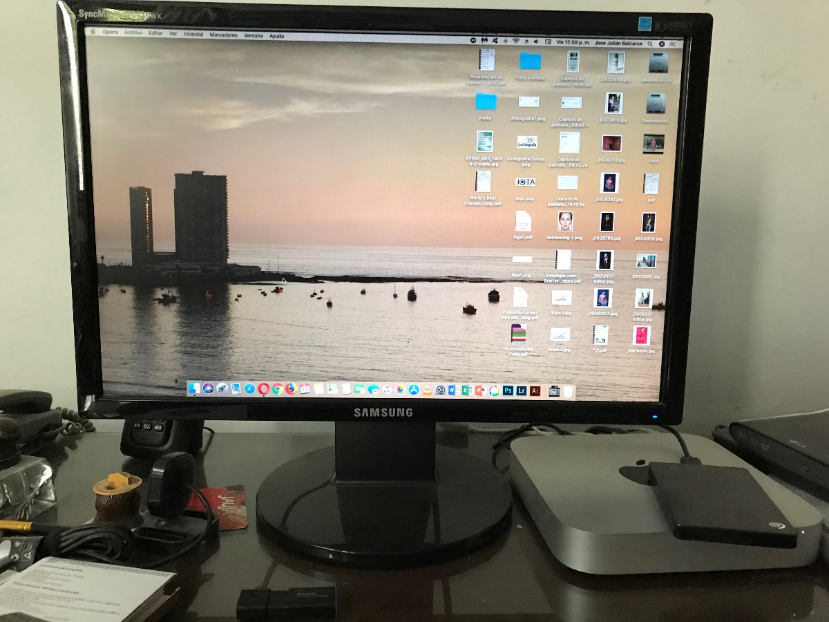 samsung led monitor display driver download