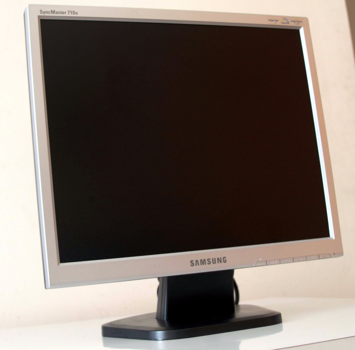 SAMSUNG SYNCMASTER 710N DRIVERS (2019) SAMSUNG SYNCMASTER 710N DRIVER (2019)