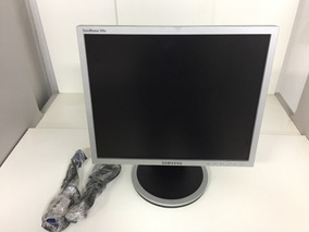 SYNCMASTER 173V WINDOWS VISTA DRIVER SYNCMASTER 173V WINDOWS 7 64 DRIVER