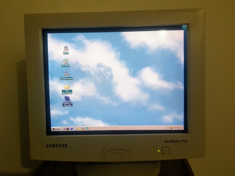 SYNCMASTER 753DF DRIVER DOWNLOAD SYNCMASTER 753DF DRIVERS