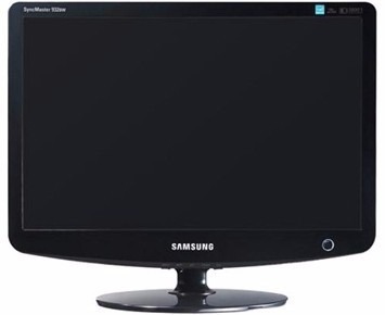 SYNCMASTER 932BW DRIVER WINDOWS XP SYNCMASTER 932BW DRIVER