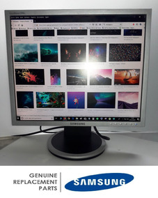 SAMSUNG SYNCMASTER 940B DRIVERS FOR WINDOWS 8 SAMSUNG SYNCMASTER 940B WINDOWS 7 DRIVER