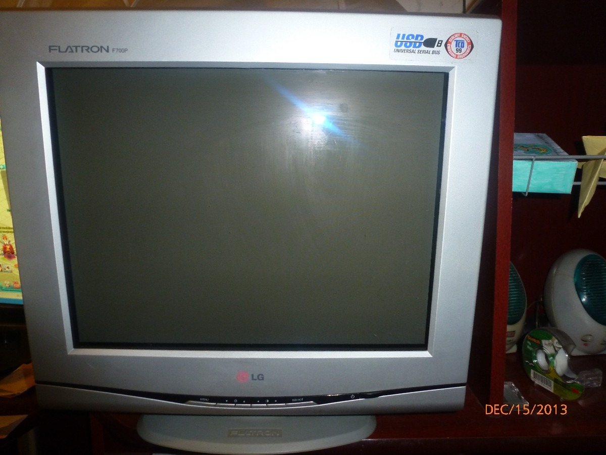 MONITOR LG F700P DRIVER DOWNLOAD (2019) MONITOR LG F700P DRIVER UPDATE