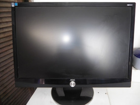AOC 2217 Drivers AOC 2217 Driver for PC
