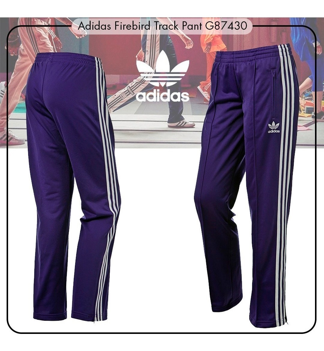 mono adidas original