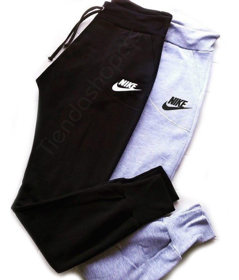 Mono Jogger Nike Pantalón Deportivo Para Dama Algodón - Bs. 11.900.585,56  en Mercado Libre