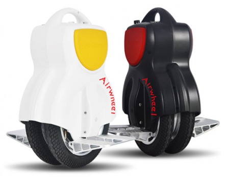 Airwheel